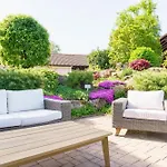 Bergterrasse فندق مبيت وإفطار