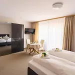 فندق مبيت وإفطار Bergterrasse