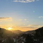Panzió Bergterrasse 3*