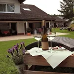 Bergterrasse