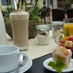 Bergterrasse 3* آنفايلار آم تريفلز