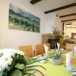 Bergterrasse