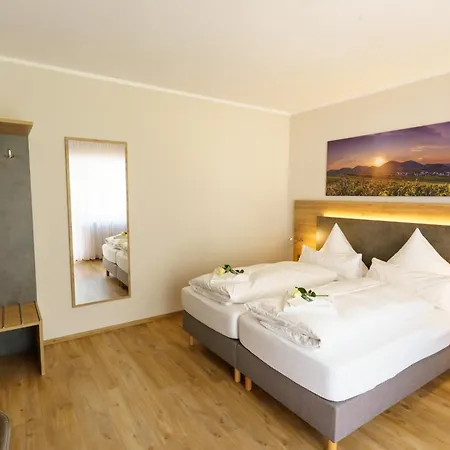 Bergterrasse 3* Аннвайлер-ам-Трифельс