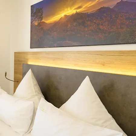 Bed and Breakfast Bergterrasse Annweiler am Trifels