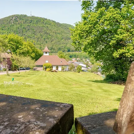 Bergterrasse 3*