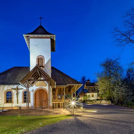 Bergterrasse 3*