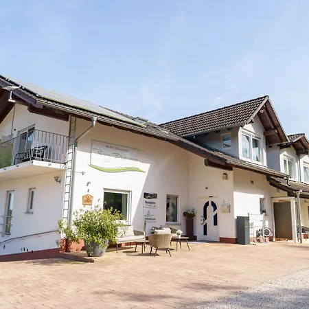 Bergterrasse * Annweiler am Trifels