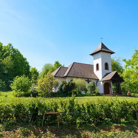 Bergterrasse Bed & Breakfast