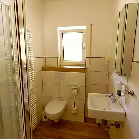 Bergterrasse Bed & Breakfast 3*