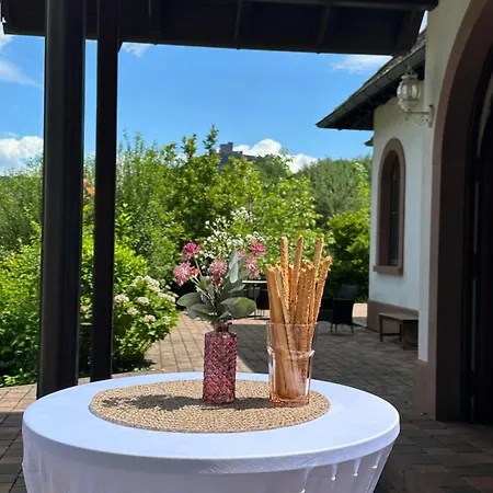 Bergterrasse 3* Annweiler am Trifels