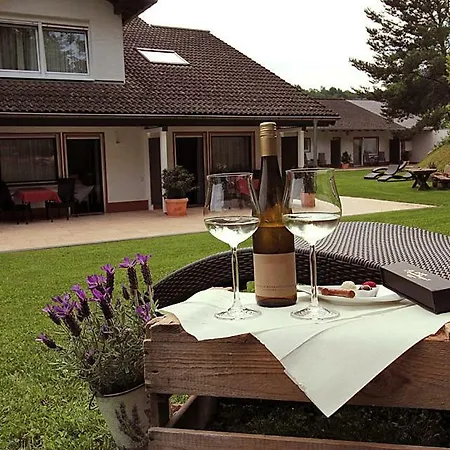 Bergterrasse