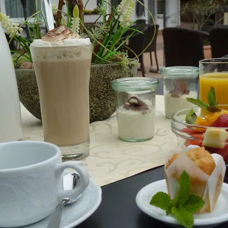 Bergterrasse * Annweiler am Trifels