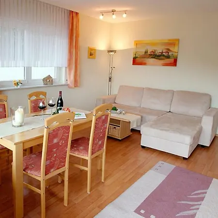 Bergterrasse Bed & Breakfast