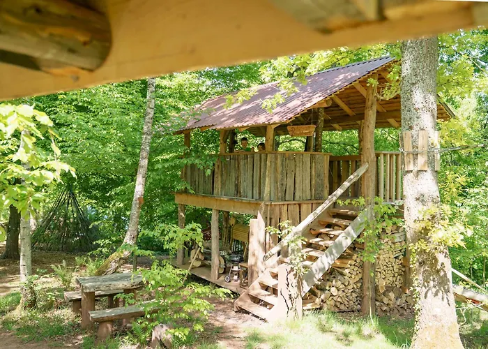 Bergterrasse 特里费尔斯山麓安韦勒